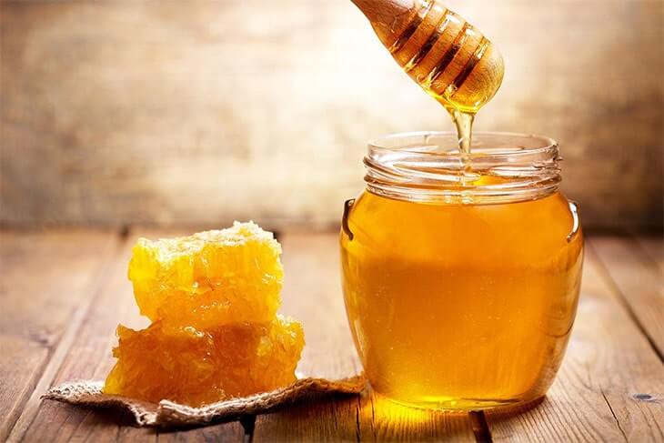 فرآوری و تولید عسل
